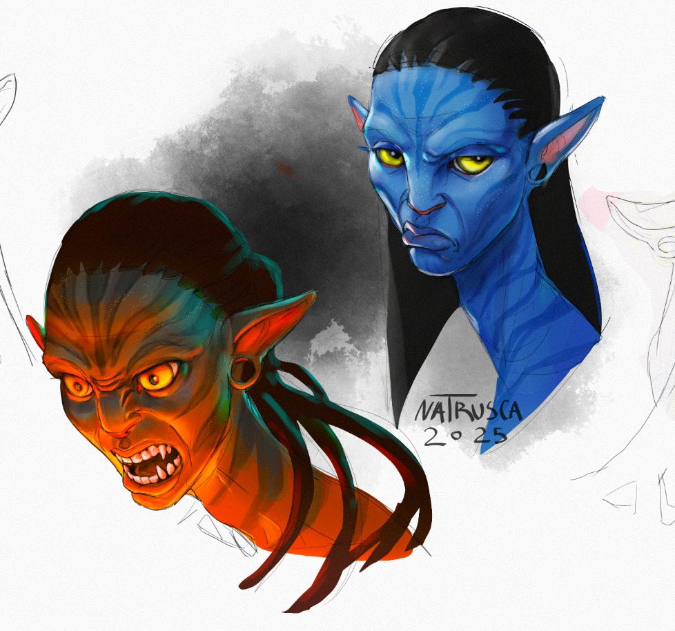 natrusca 🔥🕯 tweet media