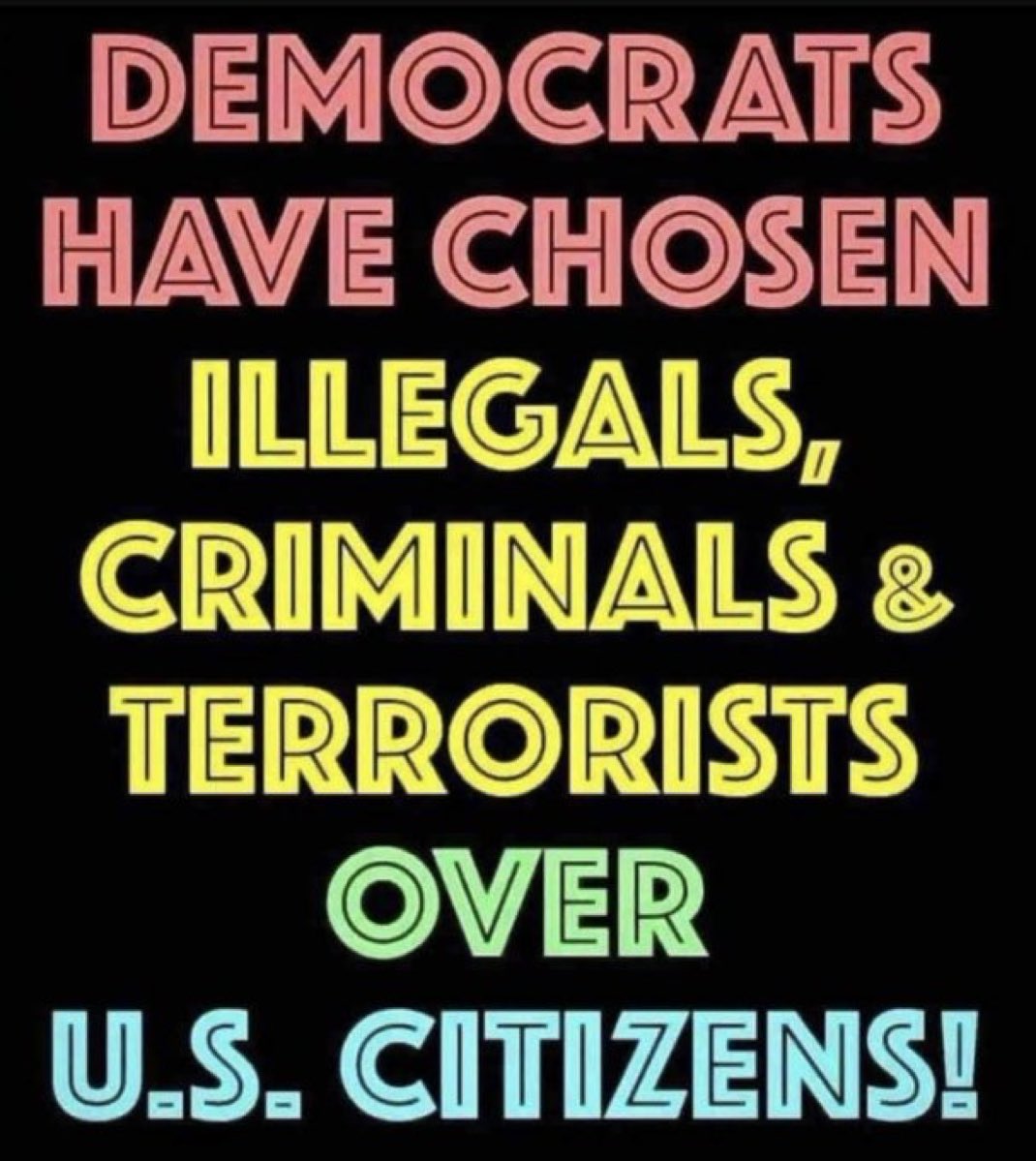 GO_MAGA_2025's tweet photo. @Real_RobN https://t.co/9CUOIarQPm