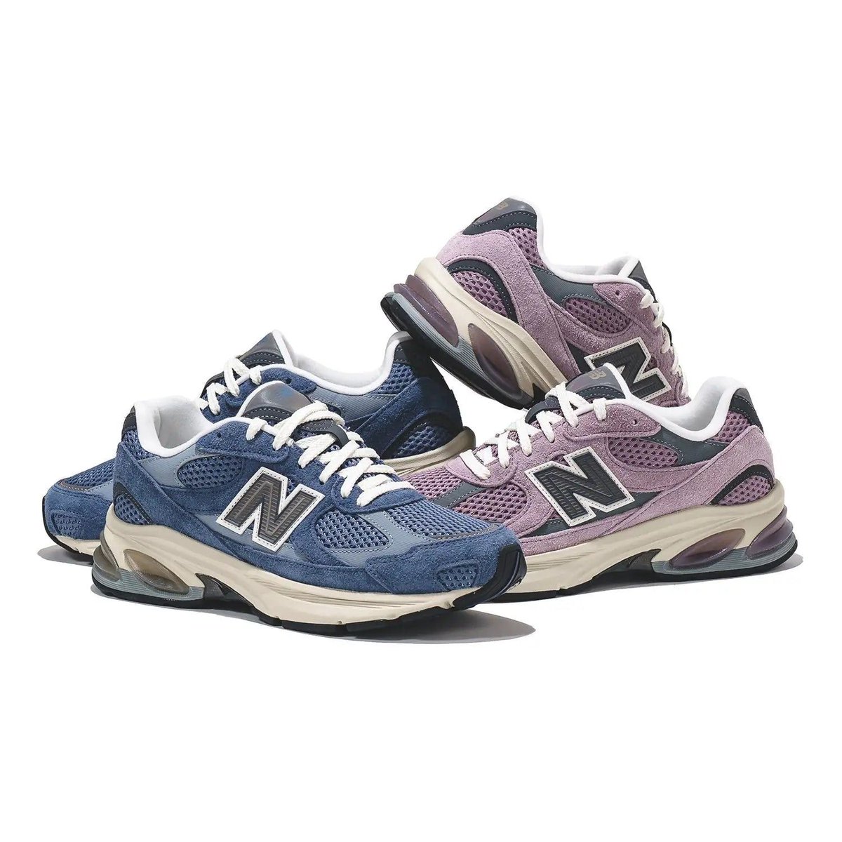 KicksFinder's tweet photo. Ad: BIG SIZES LEFT via CNCPTS
New Balance 2010
Use code HL25 for $96 (Retail Price: $160)

Vintage Indigo:
>> https://t.co/40PFPy7T14 

Ice Wine:
>> https://t.co/VKYKfYeoOp https://t.co/F0tydFSmqq