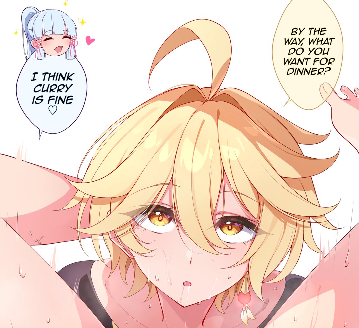 Midori_13579's tweet image. 