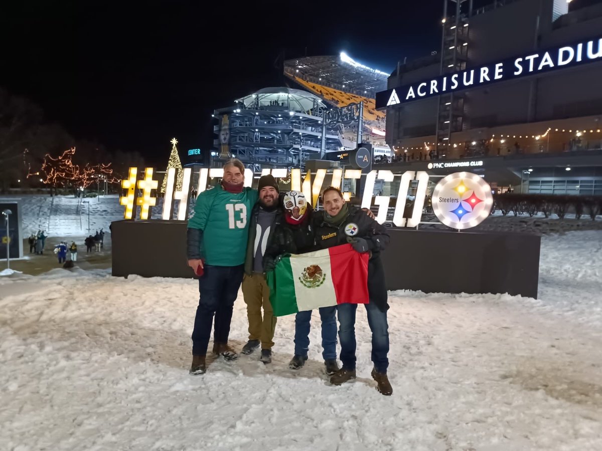 mostacho's tweet image. #nflentelevisa