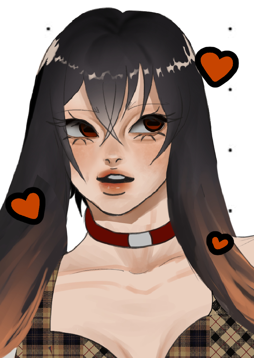 LauriRandom's tweet image. Mori-key Amo🧡 #GACHIAKUTA📷 #GachiArt