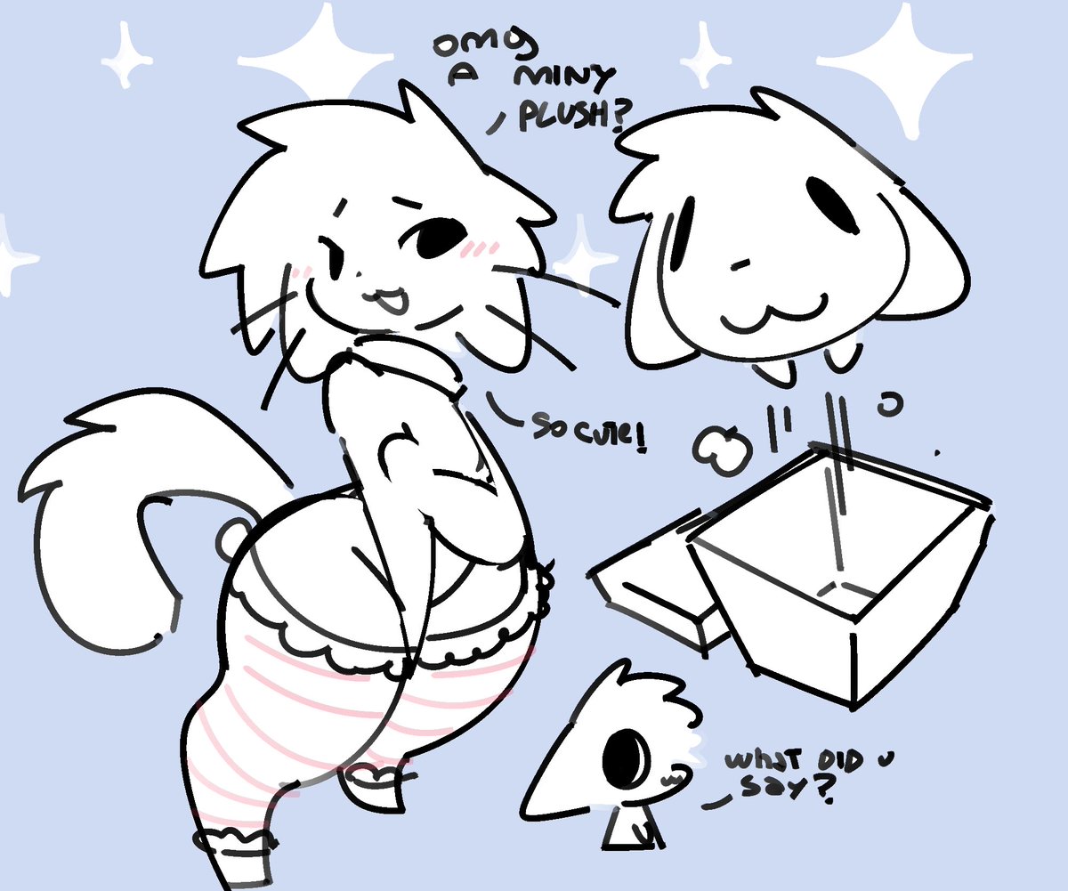 バビ tweet media