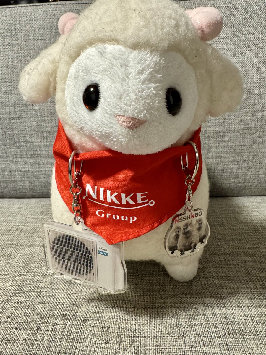 Hlmさま◡̈❤︎ 赤西仁 ぬいぐるみ ラッキーチケット 赤西仁 N/A ぬいぐるみ ラッキーチケット 赤西仁 N/A ぬいぐるみ