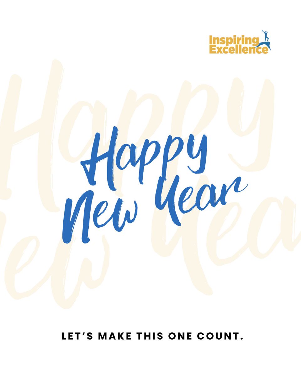 Happy New Year ✨
A fresh chapter. New choices. New chances to show up for yourself. 

Lock your spot for 2026 by completing the pre-member assessment 👉 surveymonkey.com/r/S5FJBF2

#HappyNewYear #happynewyear2026  #NewYearSpecial  #NewBeginnings