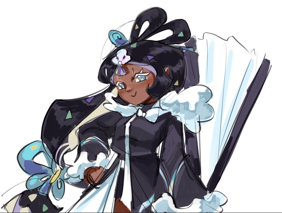 acacia🎲 tweet media