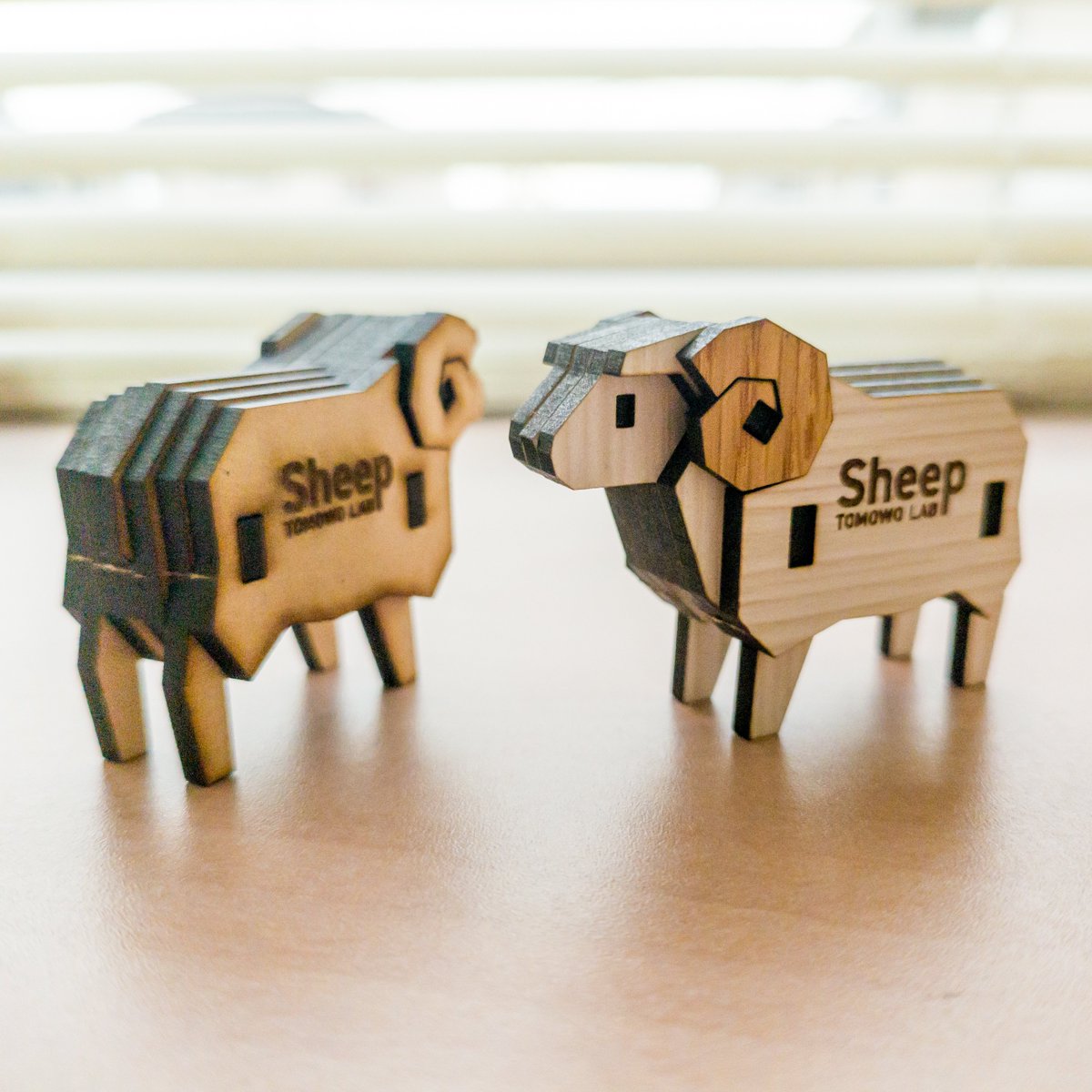 羊が一匹⋯羊が二匹⋯アレ？ 羊って一頭二頭じゃなかったっけ？気に