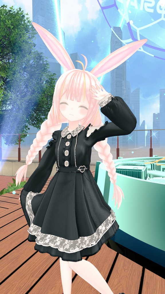 みつねすいっちおん！ tweet media