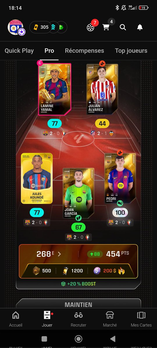 Marsorare tweet media