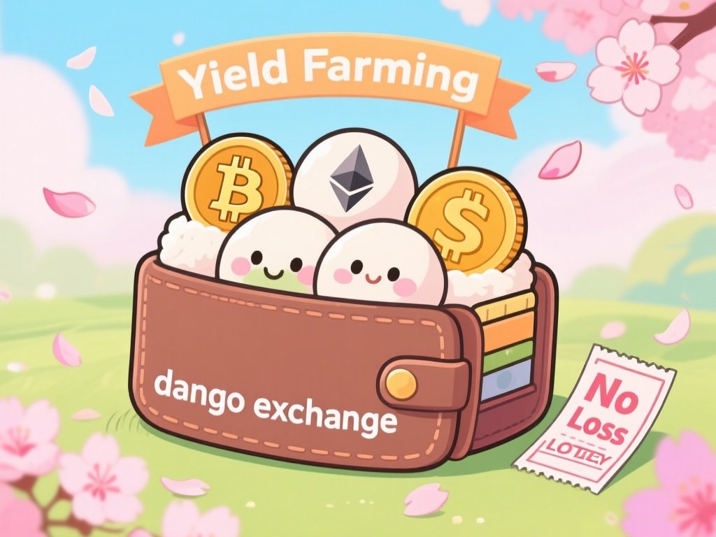 BaBaYinYang's tweet photo. gDango 🍡 Ready to trade, leverage, and earn—all from one DeFi hub?

Meet @dango exchange the blazingly fast platform that unifies spot, perpetuals, and passive vaults under a single margin system. 

Let’s dive into why it’s reshaping #crypto #trading
#DeFi #missionstarbound https://t.co/9NXo2PZdmn