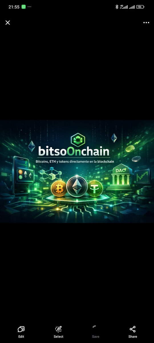 Bitso Onchain makes crypto simple.
Swap, earn, and explore onchain opportunities easily all in one trusted place.
No stress, no confusion. Just full control of your crypto, the way it should be <a href="/BitsoOnchain/">Onchain.cc</a>