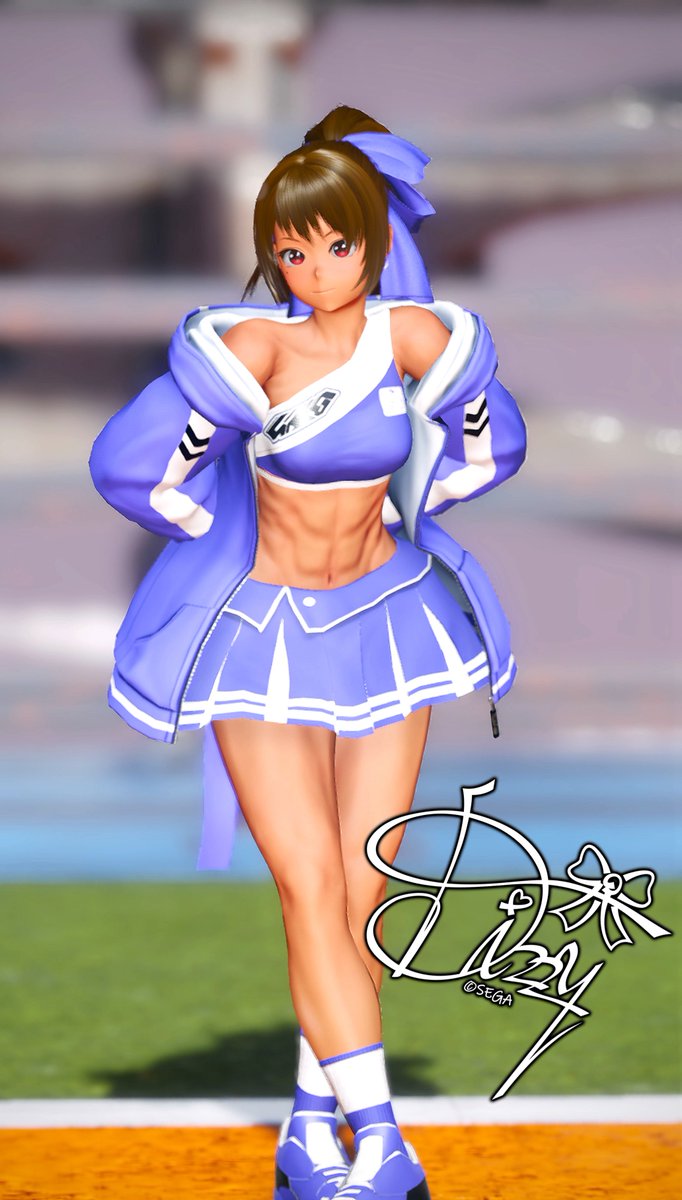 DE_Z_PSO2's tweet image. #PSO2NGS,#ma7ロゴ
SSの撮り方を忘れている🥺