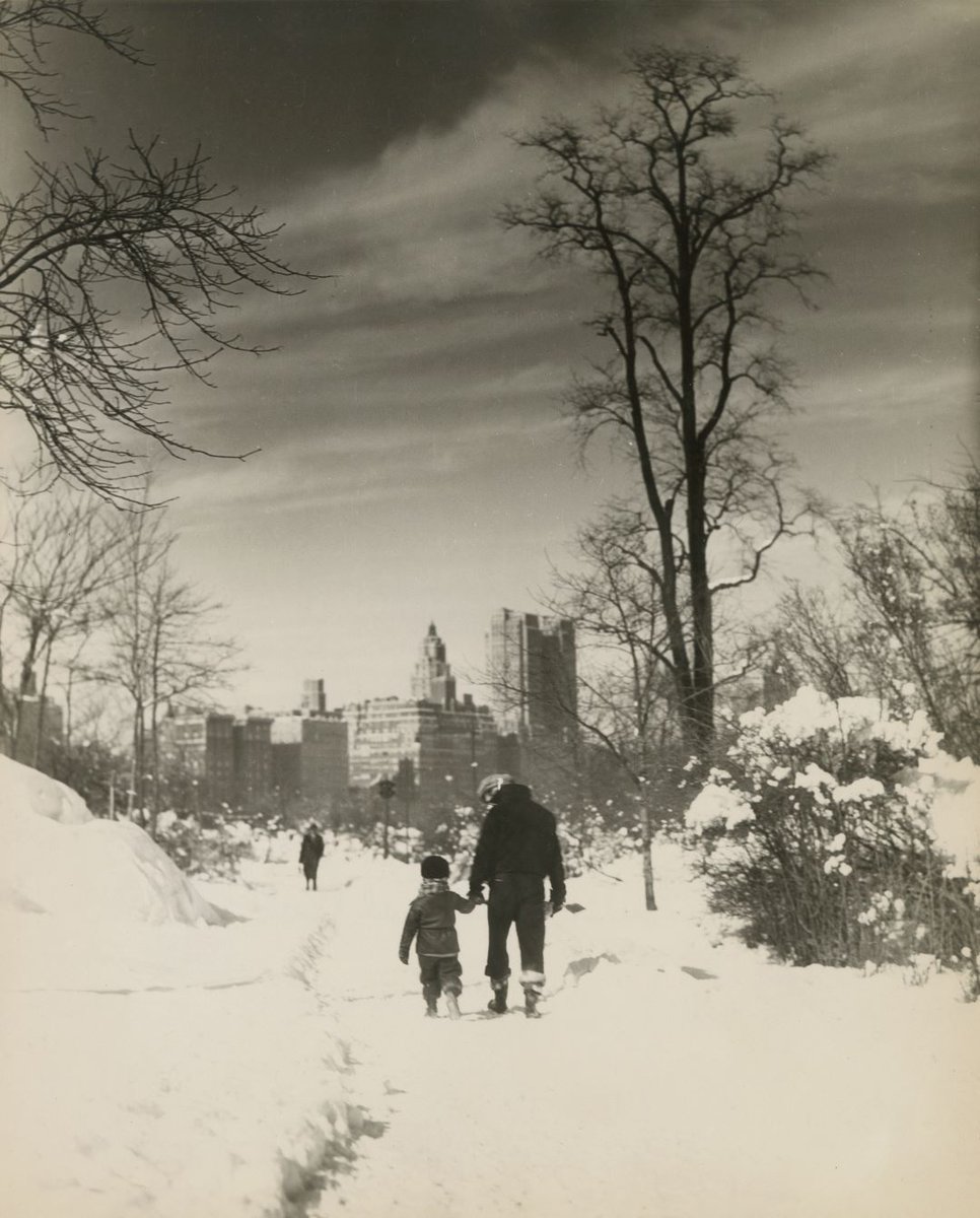 The New York Historical tweet media