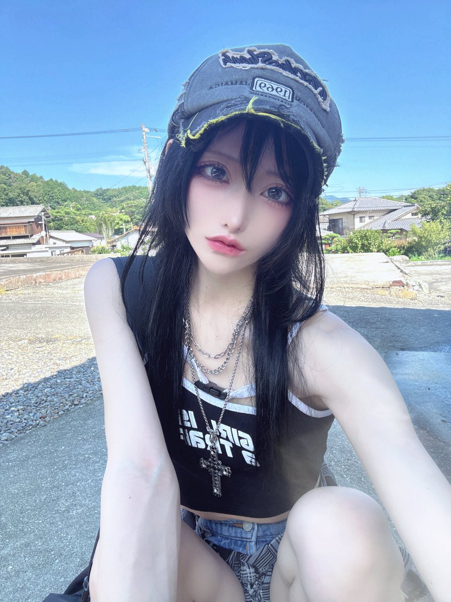 ふわちゃん😈🤍 (@P_fwch) / Posts / X