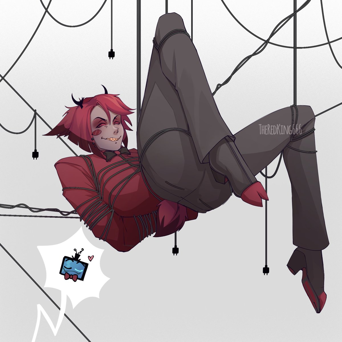 🔞◇Leo◇|| COMMIS OPEN tweet media