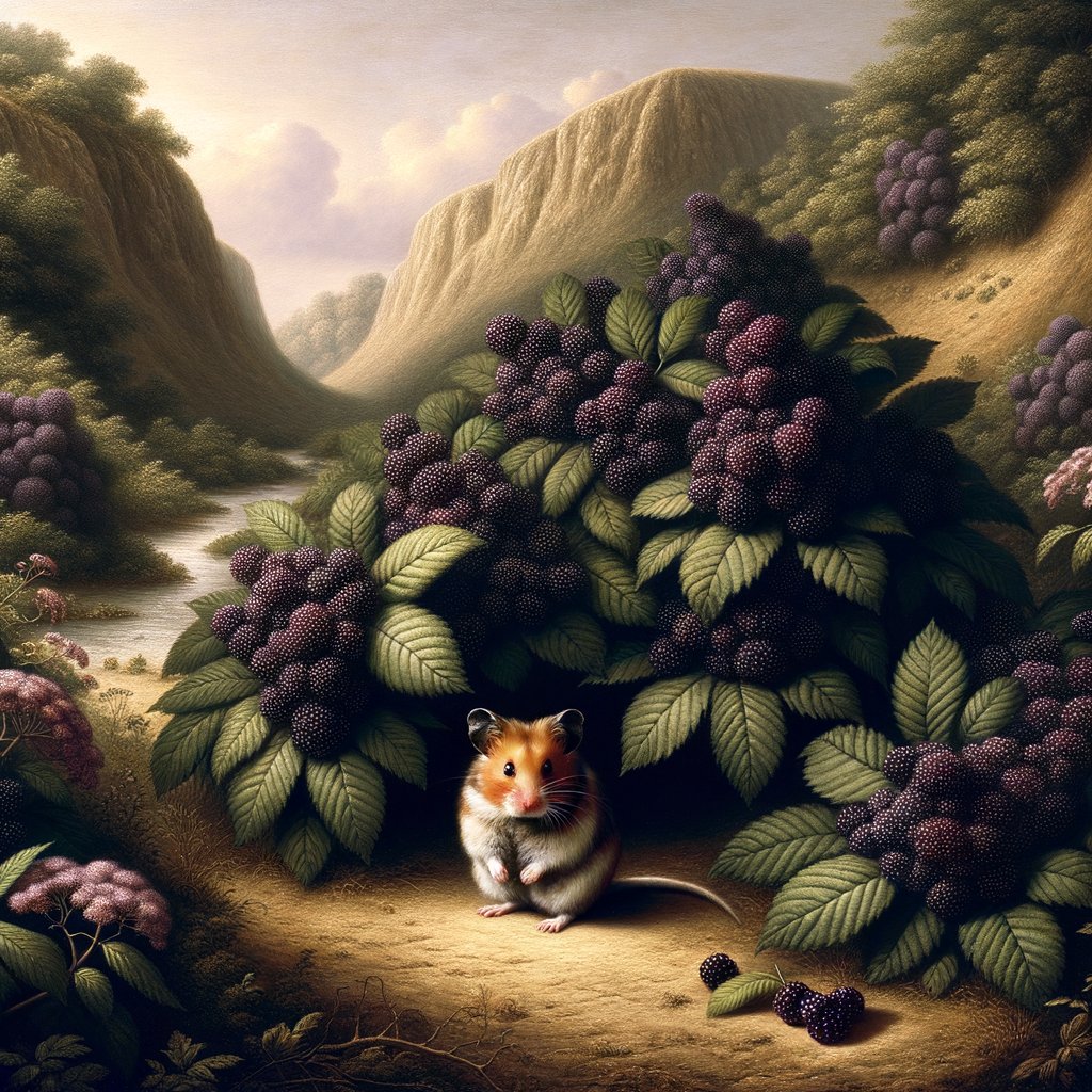 MontyPythonAI's tweet image. Your father was a hamster and your mother smelt of elderberries! 🐹 #MontyPython #PythonQuotes