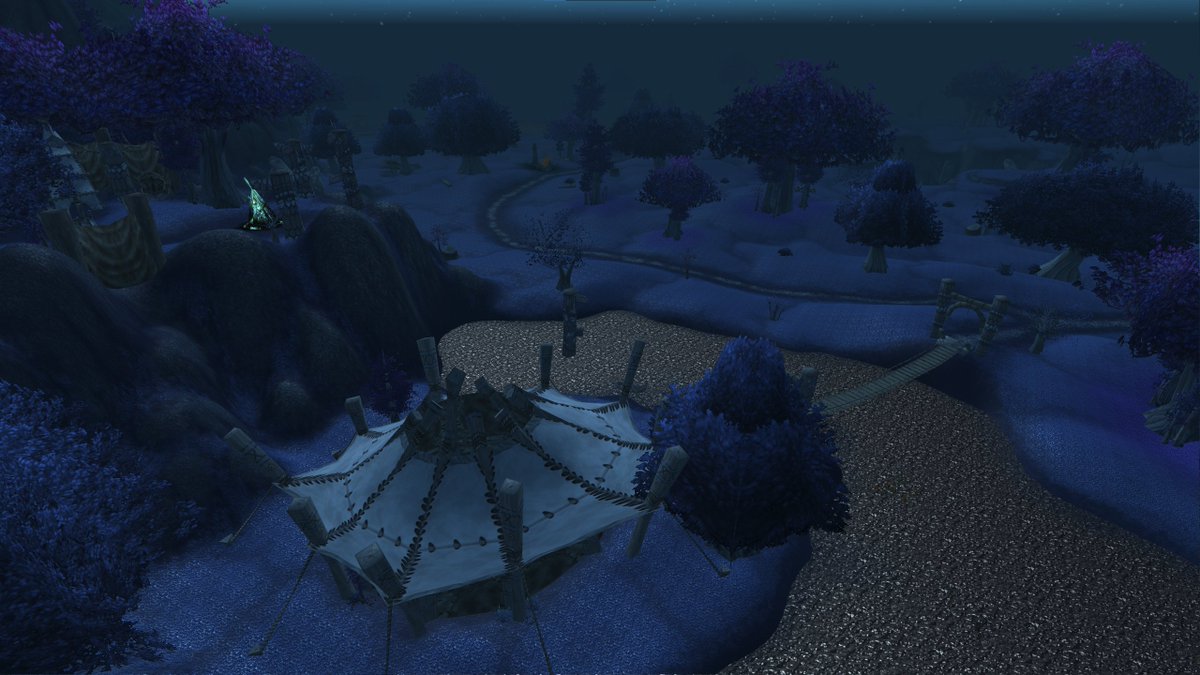 turtlecraft's tweet image. Drop "Moo!" in the comments if you're excited for more Tauren content in the next patch! 🐮