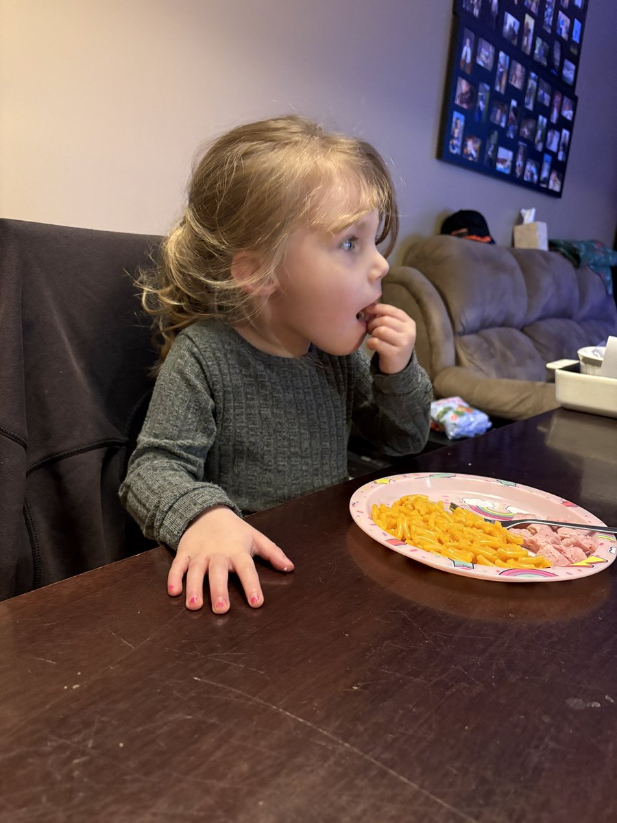 Ham and KD for the win