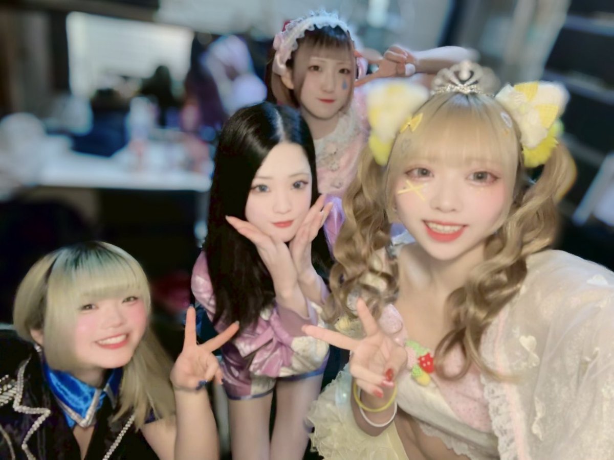 年末締め括りワンマン!! =ゆんちゃんラストライブ= ありがとうご