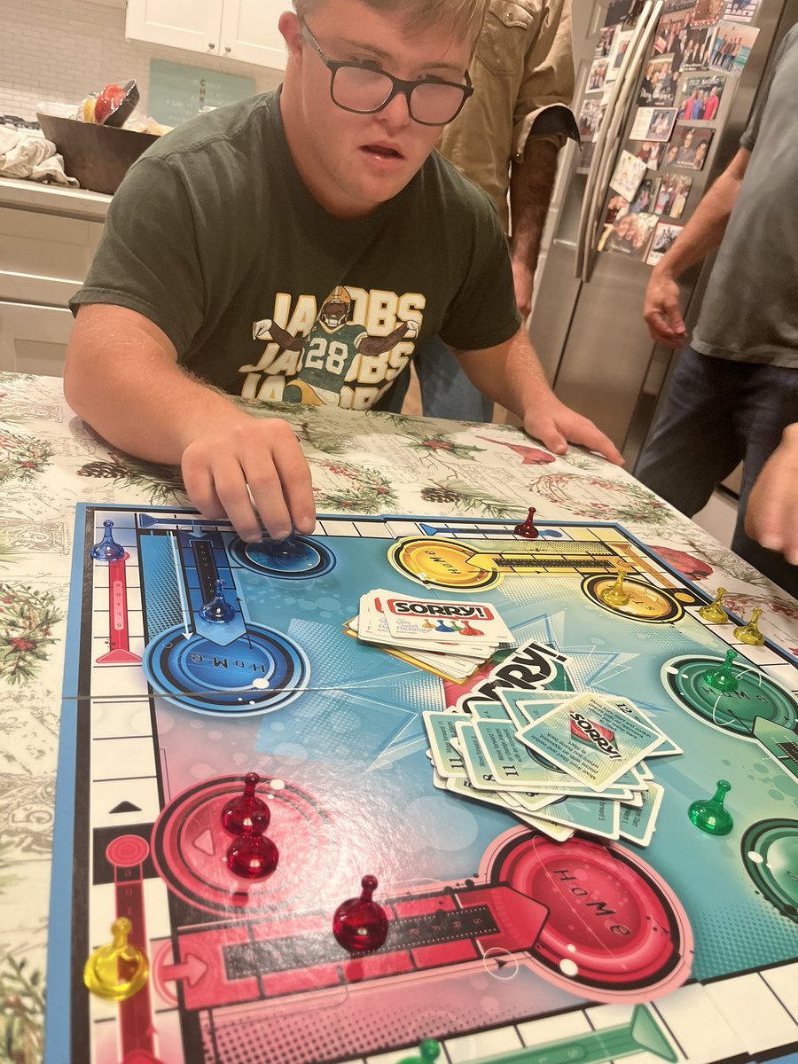 postedguy's tweet image. Pounce