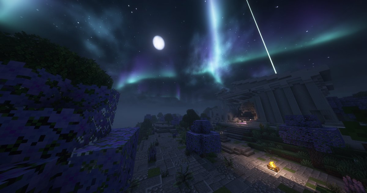 FlorialSMP's tweet image. ✨ 𝘛𝘩𝘦 𝘴𝘬𝘺 𝘳𝘦𝘮𝘢𝘪𝘯𝘴 𝘥𝘢𝘳𝘬.. 𝘛𝘩𝘦 𝘴𝘶𝘯 𝘳𝘦𝘧𝘶𝘴𝘦𝘴 𝘵𝘰 𝘳𝘪𝘴𝘦..
𝘐𝘵 𝘮𝘢𝘺 𝘯𝘦𝘷𝘦𝘳 𝘳𝘪𝘴𝘦 𝘢𝘨𝘢𝘪𝘯.