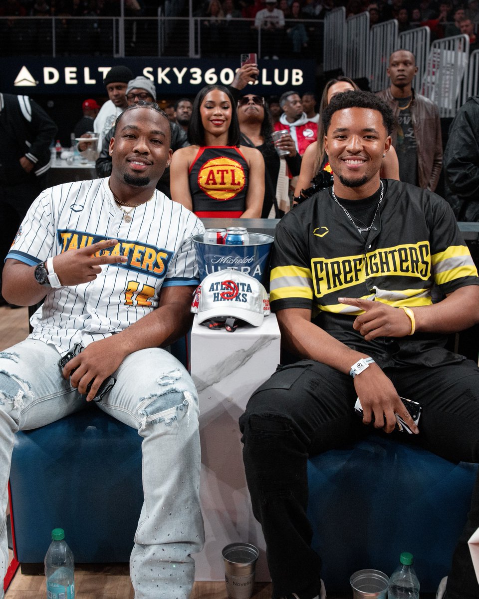 Atlanta Hawks tweet media