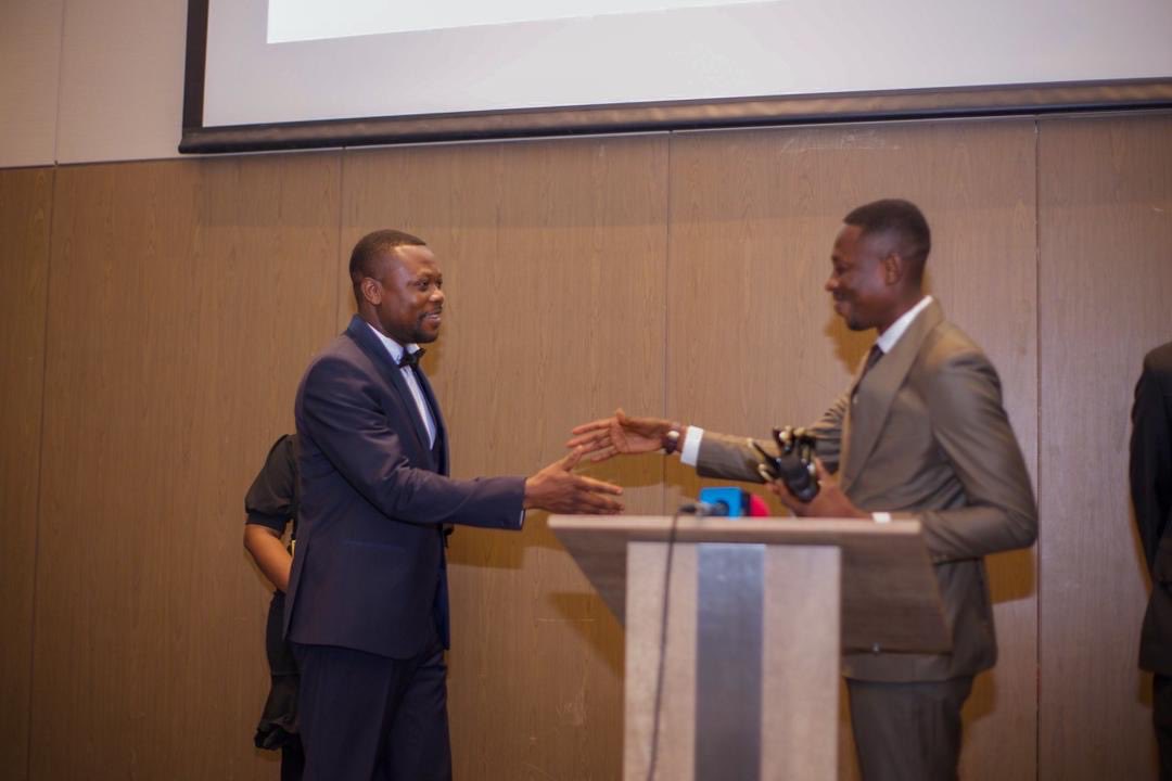 DGRK RDC tweet media