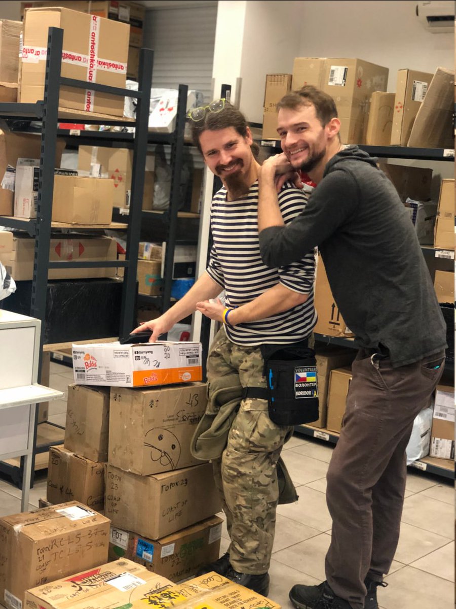 coastoflife_od's tweet image. 2⃣8⃣2⃣🥫🕯️were sent as an urgent request for the #Kharkiv direction. Special thanks to @koridor_ua and @NP_official_ua for logistics!

#StrongerTogether #sundayvibes