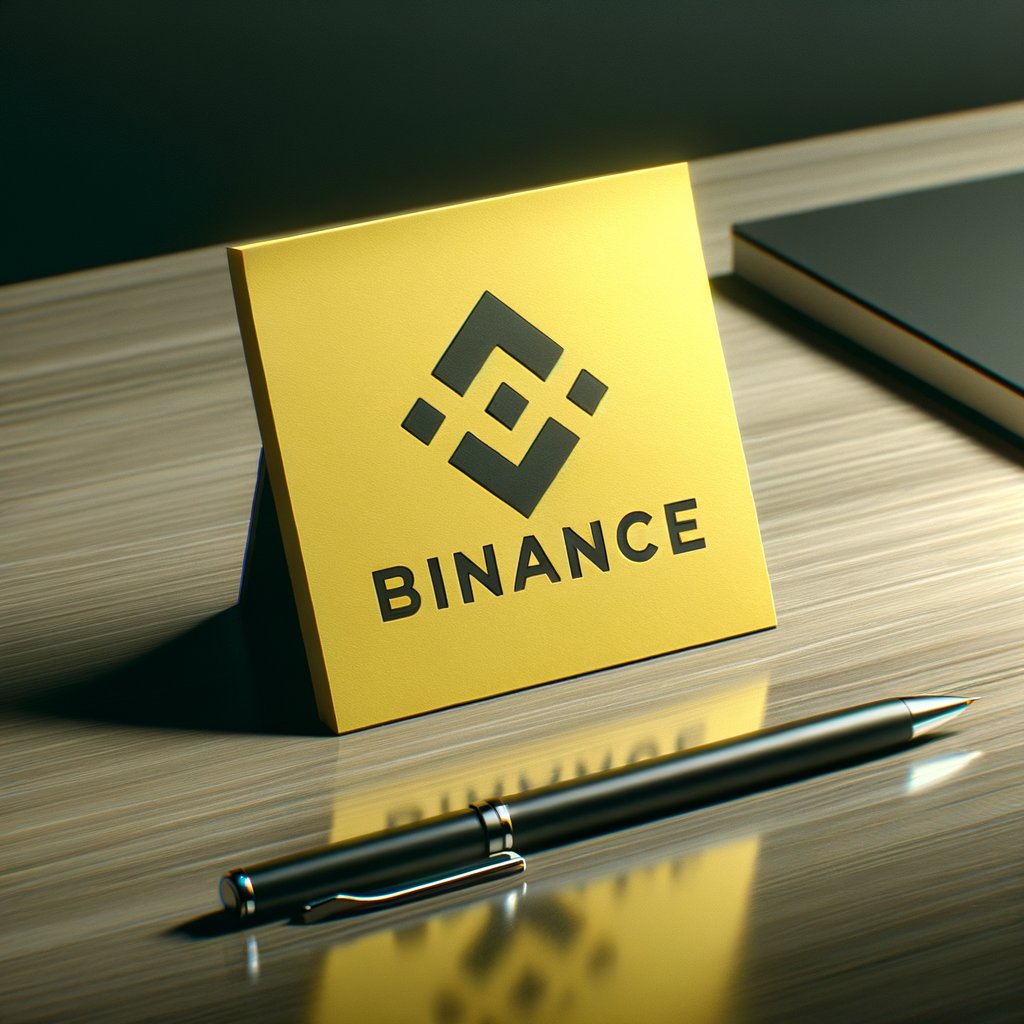 Binance Africa tweet media