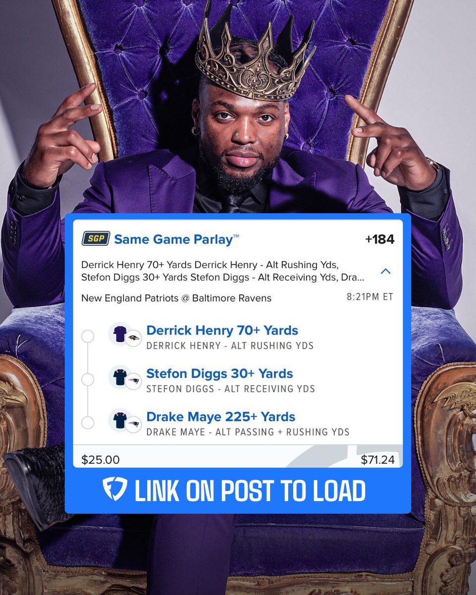 Dan’s AI Sports Picks tweet media