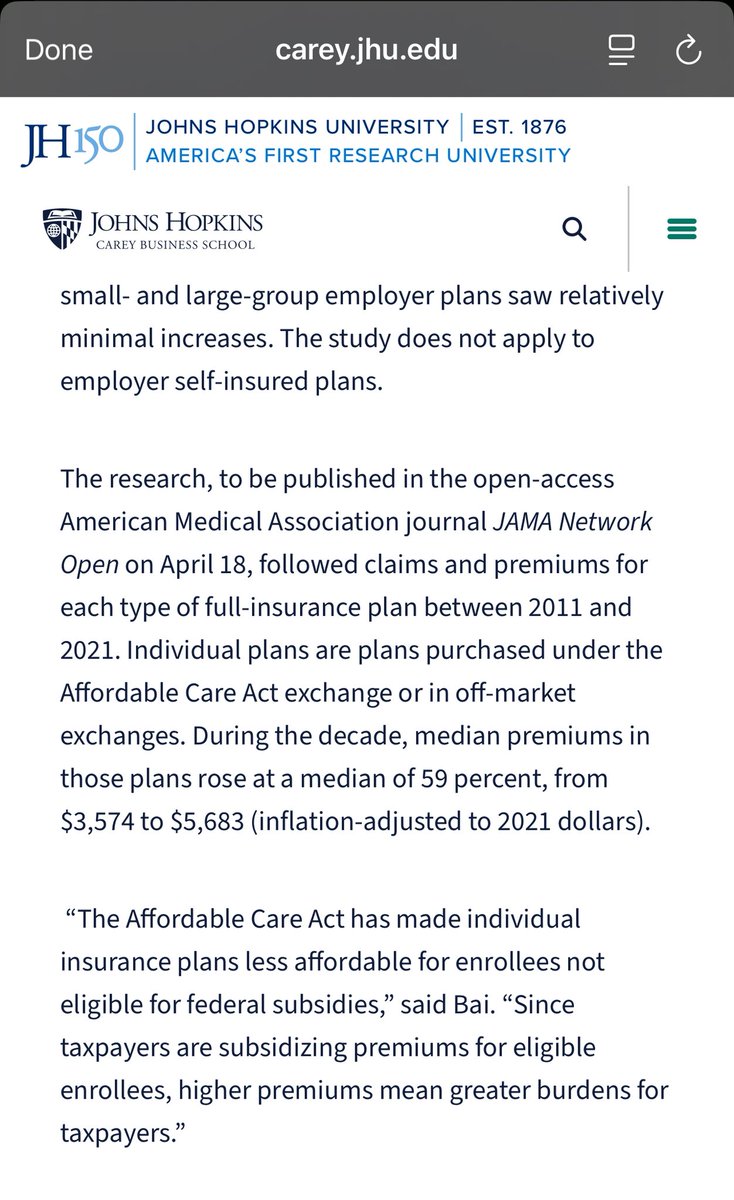 XZackTruth's tweet photo. @BernieSanders And who broke it @BernieSanders I mean 59% increase in premiums when we were told it would lower cost by 40%. I’m not a math expert but that’s 100% increase from the promised outcomes!! So I think we’ll trust the free market this time #FreeMarketSolutions https://t.co/JmWKroPhx4