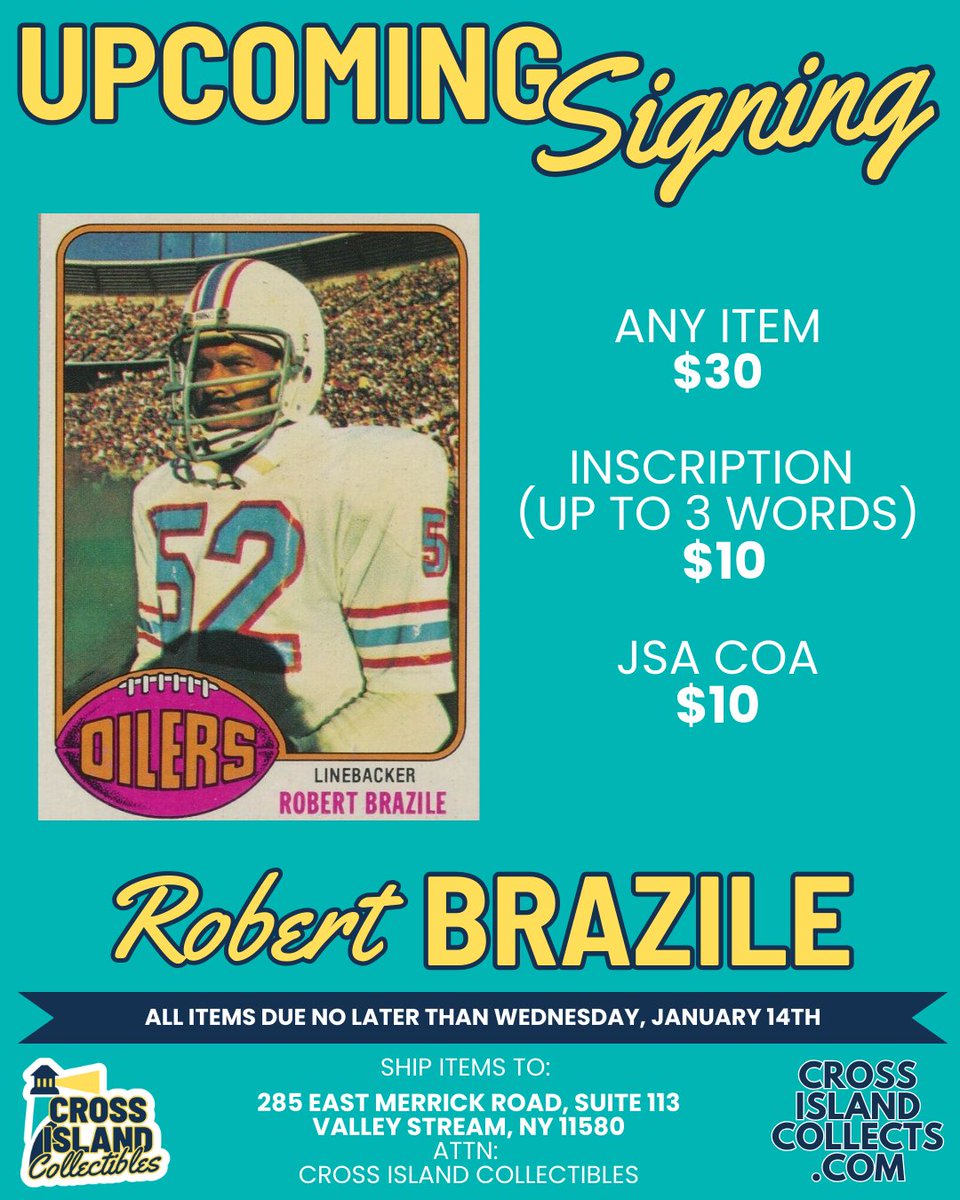 Cross Island Collectibles tweet media