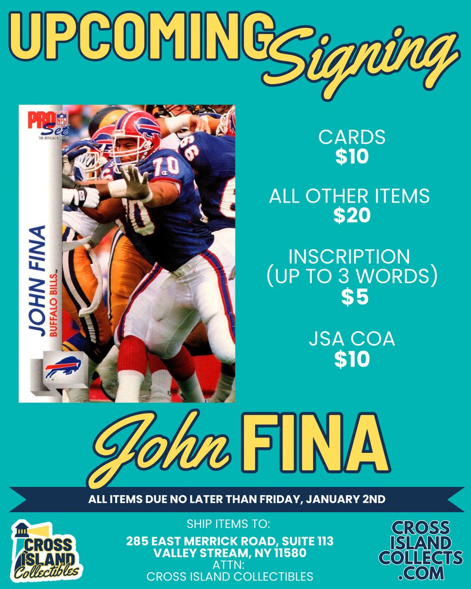 Cross Island Collectibles tweet media