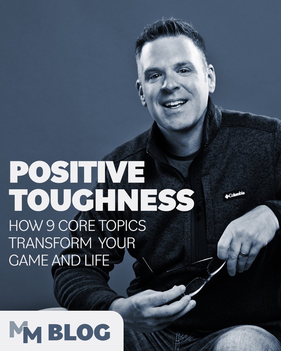 LifeMettle's tweet image. The latest Mental Mettle blog is live—and it breaks mental toughness down into actual skills you can train, not just slogans you yell in the locker room.

🔗 mentalmettlelifecoaching.com/post/positive-…

This new post dives into Coach Matt’s 100% Mettle framework and the 9 core topics he uses with…
