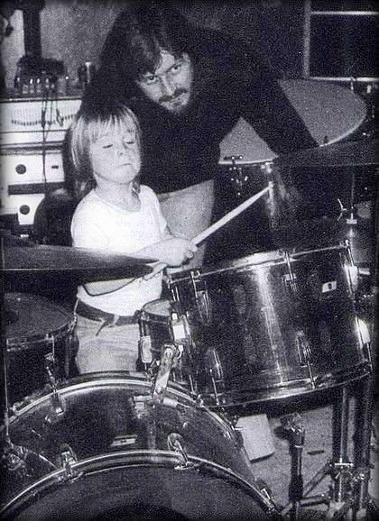 Classic Rock In Pics tweet media