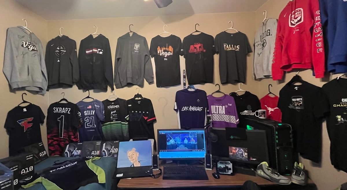 In Memory of JCapisAwesome JCapisAwesome.org tweet media