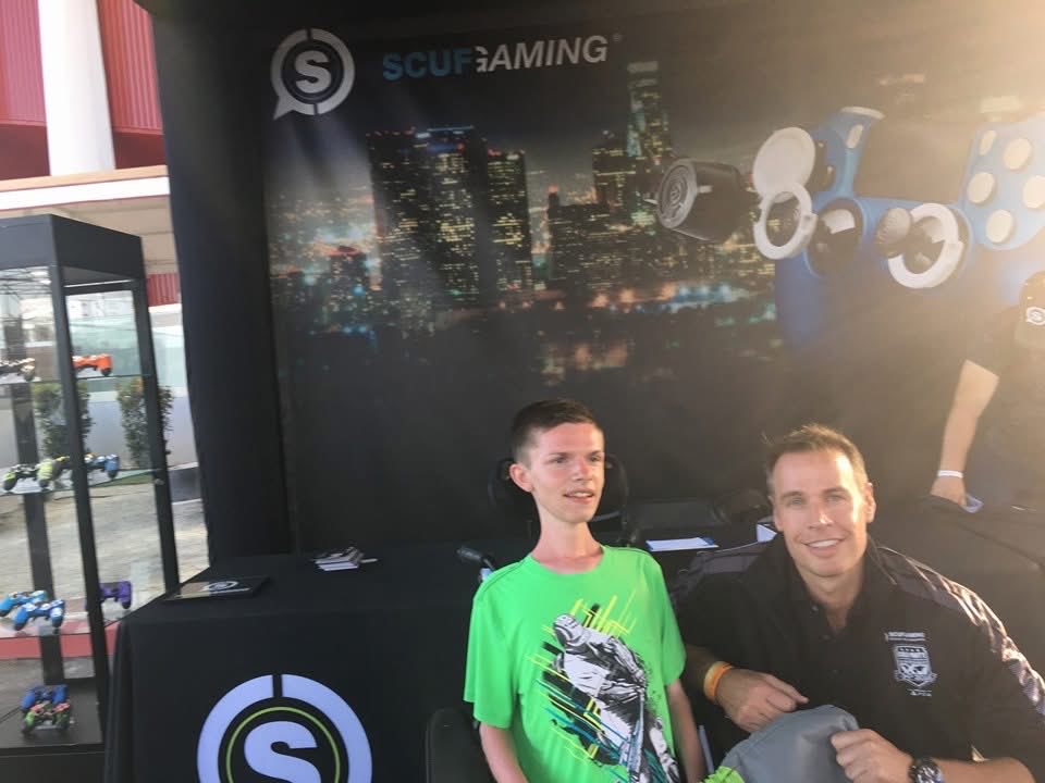 In Memory of JCapisAwesome JCapisAwesome.org tweet media