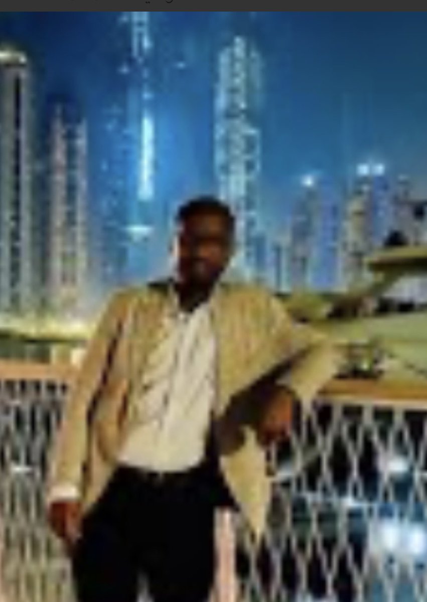 علي العامري tweet media