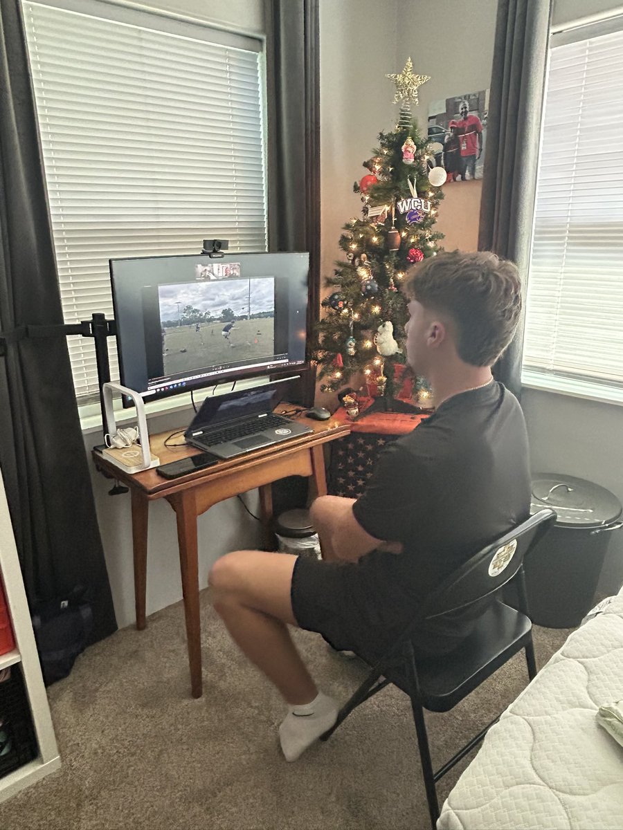 Marcus Trout tweet media