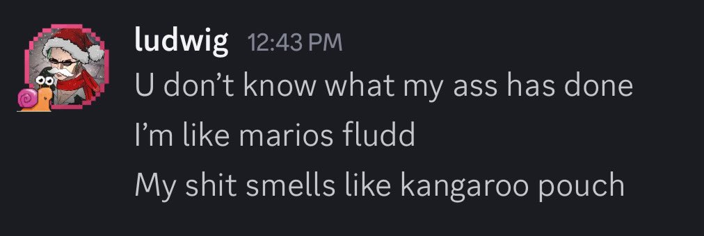 TheYard's tweet image. 3/4 of us got food poisoning