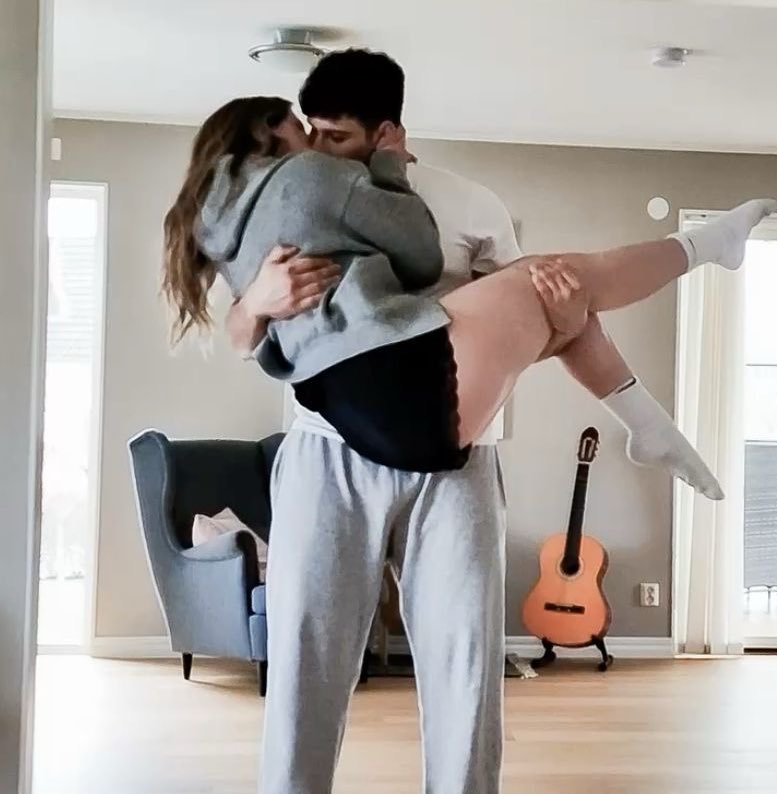 amo amar você. ❤️