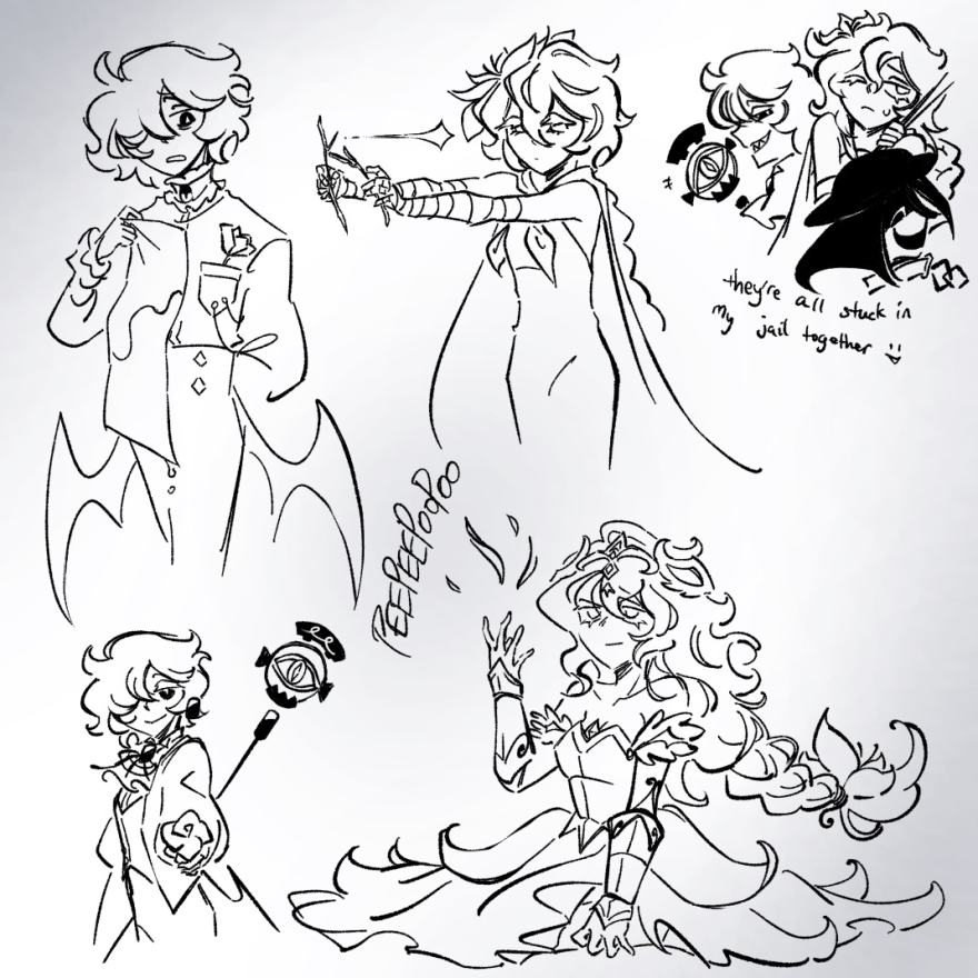 katypiller's tweet photo. they are in the prison of my mind

#whitelilycookie #cookierun #cookierunkingdomfanart #blacksapphirecookie #dawnbringer https://t.co/ebUbbzvJTd