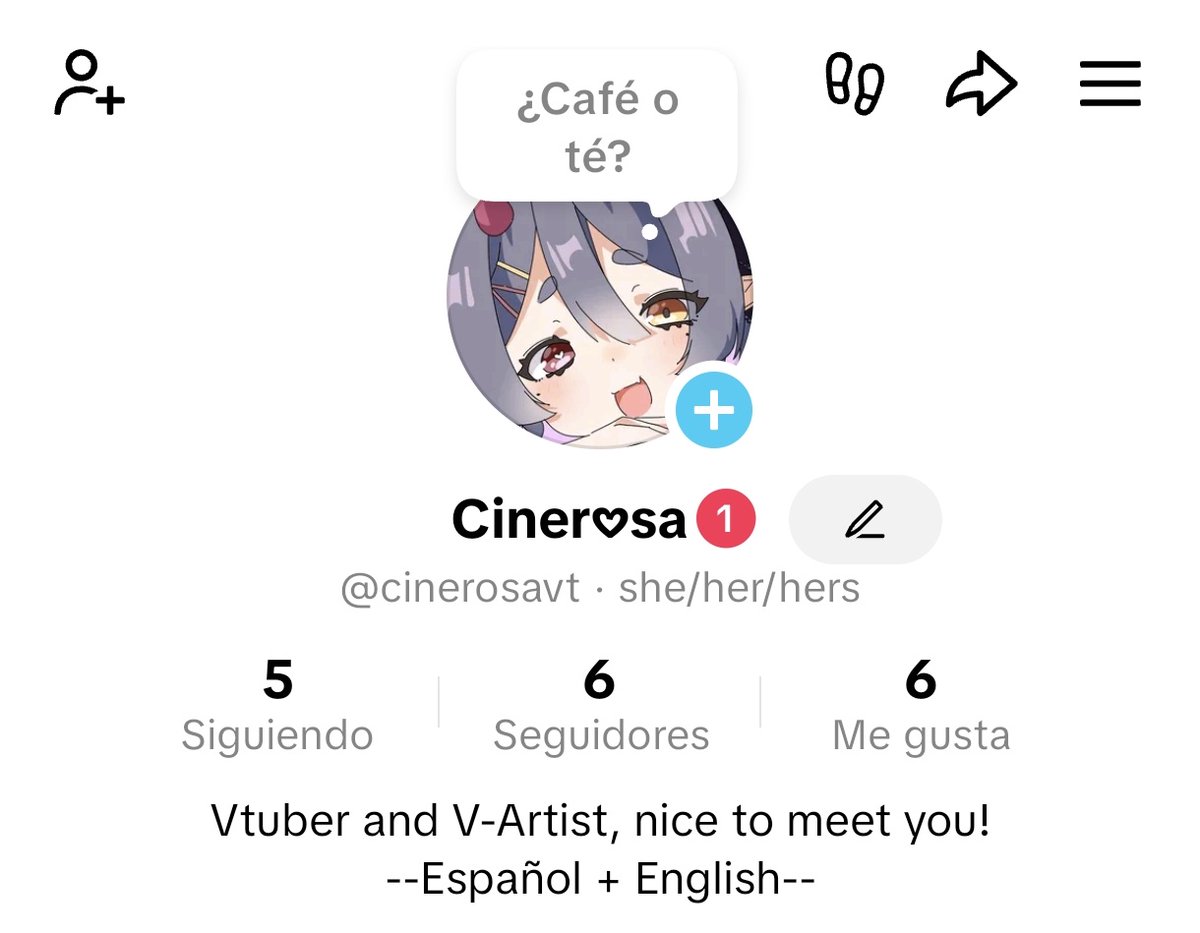 Subí un short en la app donde se baila y en la plataforma roja, por si queréis ir a verlo - no es mucho pero espero lo disfrutéis >:)
#fypシ #VtuberES