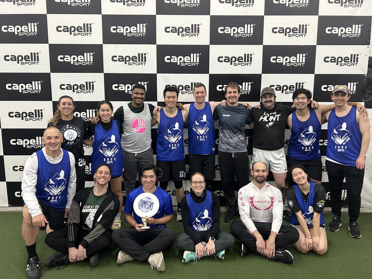 DeVYL Ultimate tweet media