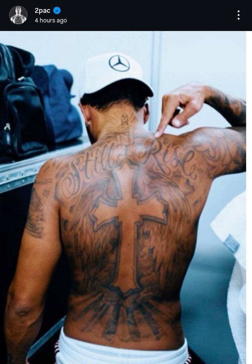 The concept of celebrating 26 years of an album release with a picture of my GOATs back??? LEVELS.