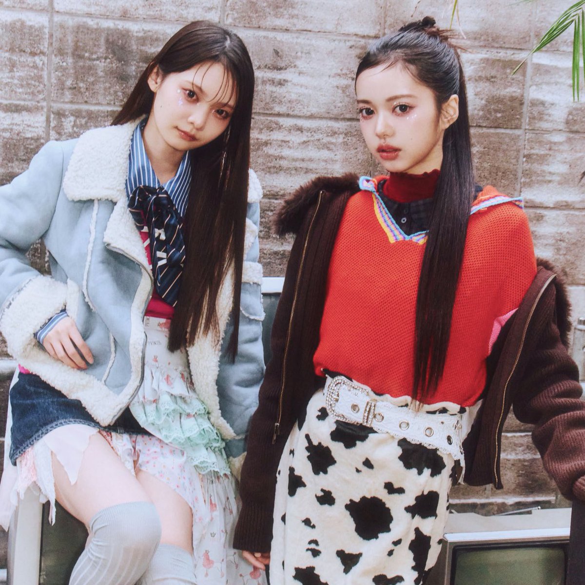 ちっぴ (@chipi_lunapiiii) / Posts / X