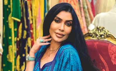 فاطمة عبدالرحيم: «ما أحب أتعدى على أدوار غيري» 