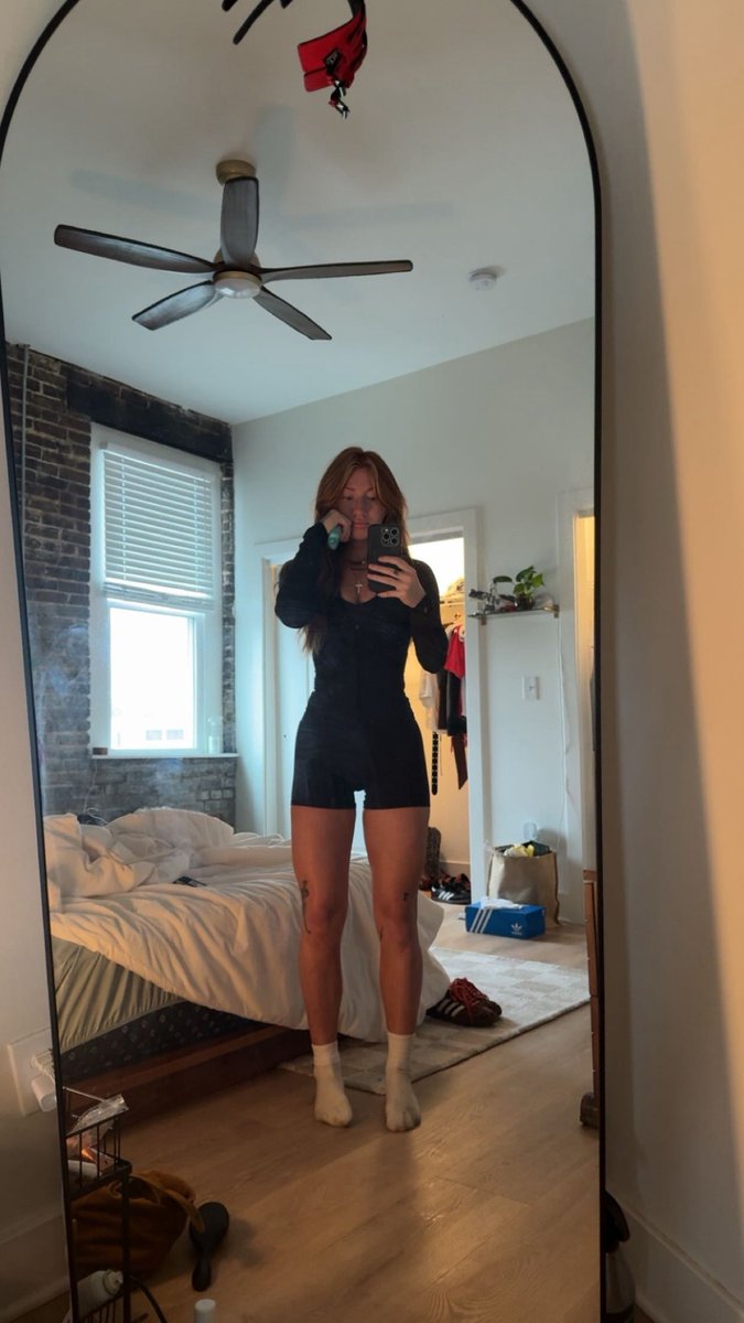 Alexa Futrell tweet media