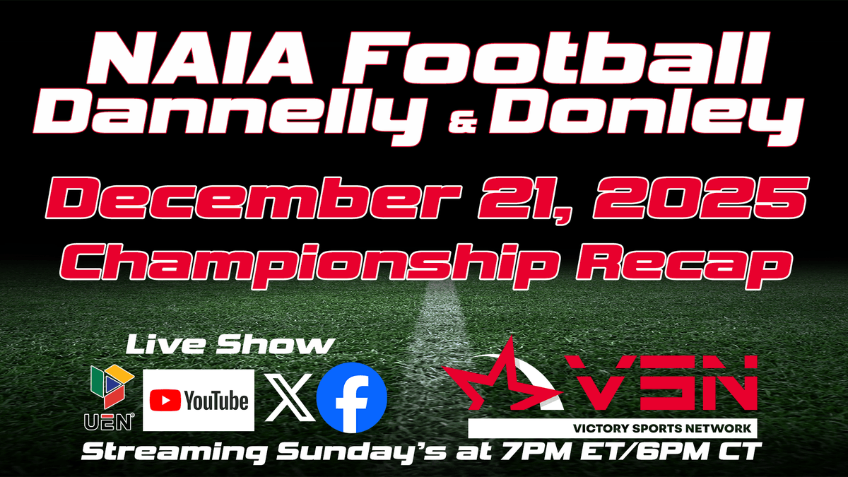 Victory Sports Network NAIA News Feed tweet media