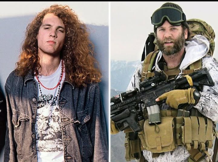 After playing guitar for bands like Nirvana and Soundgarden, Jason Everman went on to serve in both the 2/75 Ranger Rgt. and later on as a Special Forces (Green Beret). Everman deployed in support of Operation Iraqi Freedom and Operation Enduring Freedom.